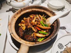 -老伙记海鲜码头(北滘店)