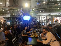 -Alimentari早午餐(安福路店)