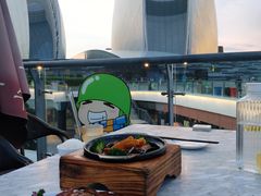 -香港深井掂檔烧鹅茶餐厅(海韵城店)