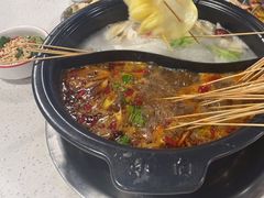 -小向麻辣烫(天街总店)