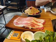 -额尔敦传统涮火锅·冰煮羊(铁东店)