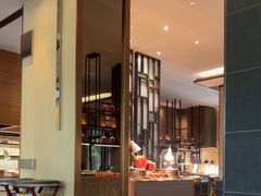 -康莱德酒店·美庭自助餐厅