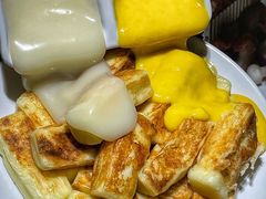 -韩时烤肉(枫蓝店)