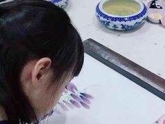 -秦汉胡同国学书院(川沙分馆)