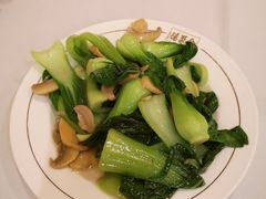 -北京全聚德(天安门店)