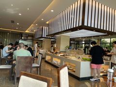 -上海怡沁园度假酒店