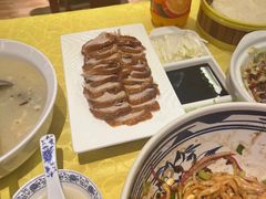 -红红烤鸭店(西单店)