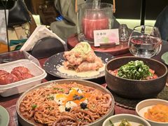 -Fuzzy Bistro 浮几韩餐·茶酒馆