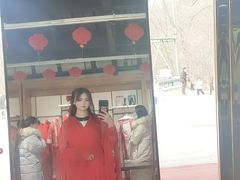 -方城县七峰山生态旅游区