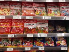 -绿叶子(春秀路店)