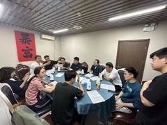 -大猫儿轰趴·团建·年会聚会(朝外店)