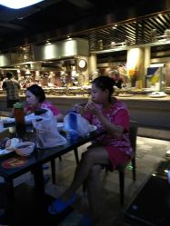 -鑫淼餐饮娱乐中心(江东街店)