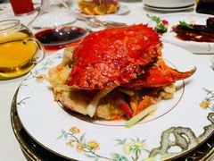 芙蓉膏蟹-蝶园·装修中(BFC外滩金融中心店)