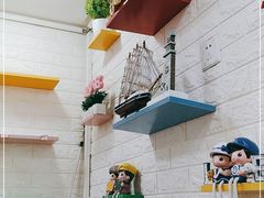 -四海蒸鲜蒸汽海鲜自助(北戴河店)