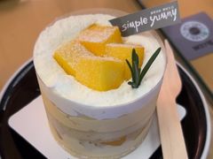 -Simple Yummy简单美味(上邦百汇城店)