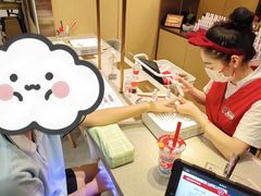 -海底捞火锅(奥森店)