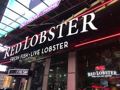 -RED LOBSTER(中城西店)