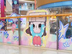 -深圳来福士广场