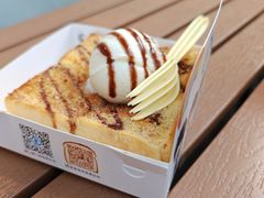 -阿信厚吐司(曾厝垵店)