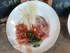 -青岛青龙美爵酒店·阳光海岸西餐厅