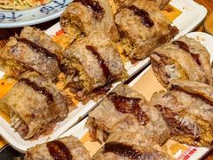 -福苗小骆驼烧烤(莲湖路店)