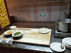 -富力希尔顿酒店·地阔自助餐厅