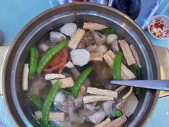 -富黎华海鲜大酒楼(正大广场店)