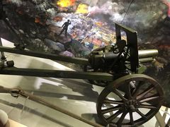 -新四军苏浙军区纪念馆