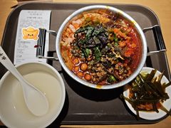 招牌螺蛳粉-水平有限广西米粉·广西风味集(五道口店)