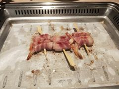 -新石器烤肉(中房金谊广场店)