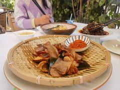 -院8里·少城记忆老川菜(宽窄巷子店)