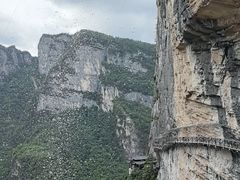 -鹿院坪生态旅游景区