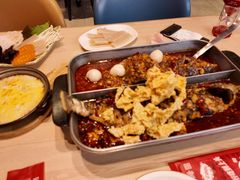 -鱼酷活鱼烤鱼(沈阳大悦城店)