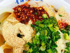 -青海宋家酿皮(汇翠花园店)