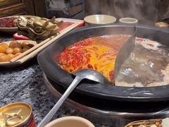 -蜀大侠火锅(建设路第五大道店)