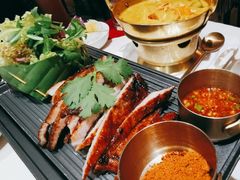 -暹罗泰·泰国餐厅(仁和新城店)
