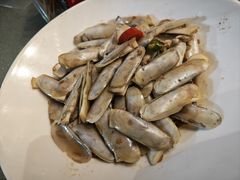 -舌尖上·霞浦滩涂海鲜·新闽菜(总店)