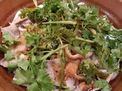 -遵义虾子卢四羊肉粉(大沽路店)