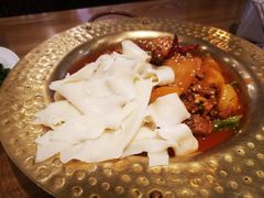 -天山传奇新疆菜(SKLP店)