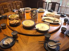 -故乡缘·香格里拉山庄(冷竹路店)