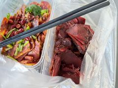 -李记清真馆(打钉巷店)