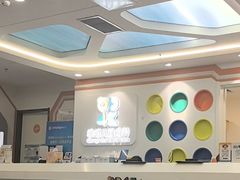 -极橙儿童齿科矫正中心(奥城店)
