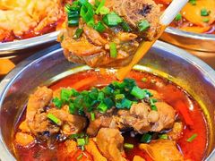 -雙冲柳州螺蛳粉&酸嘢&桂林米粉(簋街店)