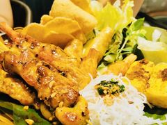 -美奈小馆·东南亚菜(福田星河COCO Park店)