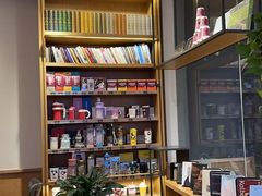 -COSTA COFFEE(西贸凯德晶品4层2店)