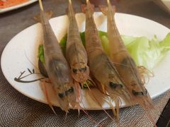 -金海阁海鲜火锅