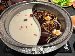 -牛New寿喜烧(新六百店)