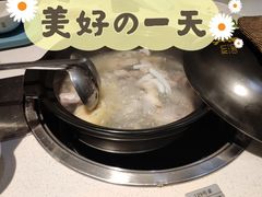 -百年果林椰子鸡(中洲店)