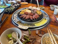 -超级神炭烤肉夜食(芥园西道店)
