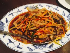 -富满美食